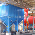 Dust Collectors  large bag filter  dust removal equipment